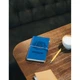 Записная книжка кожаная Harry Potter Ravenclaw 12x19,5 см, Blue (CTBV020) - изображение 6