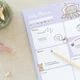 Планер щоденний Pusheen Moments A5 54 сторінки - изображение 3