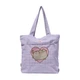 Сумка Pusheen Moments бавовняна на ramię 37x41 см (MARE0296) - зображення 1