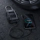 Электрический насос Wekome Pi801 с Power Bank 2000 mAh Black (WK-PI801) - изображение 7