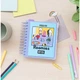 Календарь BT21 школьный планер 2021/2022 Blue (ADPM2103) - изображение 6