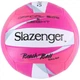 Мяч волейбольный пляжный Slazenger размер 4 Pink (5904501202022) - изображение 2