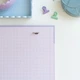 Сегрегатор A4 Pusheen Moments 4 кольца с резинкой (CAT0144) - изображение 6