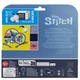 Набор посуды Stitch Palms для микроволновки 5 шт антипригарный (75085) - изображение 3