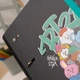 Сегрегатор A4 BT21 Street Mood 4 кільця з гумкою (CBK0104) - зображення 5