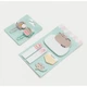 Набір письмових приладдя Pusheen Foodie 13 елементів (KPGE001) - зображення 3