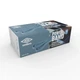 Резиновая лента сопротивления Umbro 15 кг Blue (8711252269559) - изображение 3