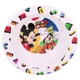 Миска Mickey Mouse White (50146) - изображение 1