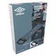 Резина опорная для упражнений Umbro Light Blue (8711252269139) - изображение 5