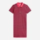 Платье-футболка короткое летнее женское Tommy Hilfiger 732171974 M Розовый/Синий (1161041696) - изображение 5