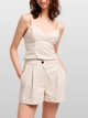 Топ женский Armani Exchange 7565467 S Молочный (1160916142) - изображение 4