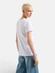 Футболка хлопковая женская Armani Exchange 869947799 XS Белая (1161075903) - изображение 2