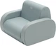 Fotelik dziecięcy Chicco Twist 12m+ Pepperimint (8058664185429) - obraz 1