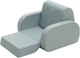 Fotelik dziecięcy Chicco Twist 12m+ Pepperimint (8058664185429) - obraz 2