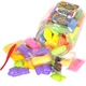 Набор для творчества Тесто и пластилин для лепки (3 в 1) + аксессуары, Danko Toys (TAB-01-01U) (0010-1497) - изображение 3