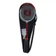 Набір для бадмінтону Donnay 6 елементів Red (8711252413945) - зображення 2