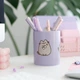 Органайзер керамический для стола Pusheen Moments (LAPC002) - изображение 6