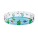 Бассейн надувной Bestway 152x30 см Transparent (6942138967999) - изображение 1
