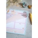 Еженедельный планер Pusheen Foodie A4 54 страницы (BPSA40023) - изображение 2