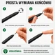 Стилус 4smarts Stylus Pen Multi-Device Pencil Pro EMR Black (541832) - изображение 4