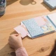 Еженедельник Moomin A4 с клейкими листочками (PSNA010) - изображение 9
