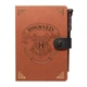 Записная книжка Notebook A5 Harry Potter + Ручка в форме волшебной палочки (CBA5001) - изображение 1