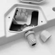 LED светильник VIDEX ART IP65 30 Вт 5000K белый - изображение 2