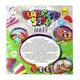 Пластилиновое мыло PLAY CLAY SOAP Danko Toys (PCS-01-02U) (0010-1377) - изображение 2