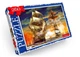 Пазли дитячі Морська битва, 260 елементів, Danko Toys (C260-13-05) (0010-436-1305) - зображення 1