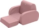 Fotelik dziecięcy Chicco Twist 12m+ Dusty Pink (8058664185436) - obraz 2