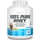 Протеїн BiotechUSA 100% Pure Whey 2000 г (Milk rice / молочний рис) сироватковий протеїн, Угорщина - зображення 1