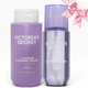 Подарунковий набір Victoria's Secret Lavender Cashmere Woods Cream Body Wash + Mist (1803/1800) - изображение 1