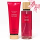 Подарунковий набір Victoria's Secret Cherry Desire Fragrance Lotion + Mist (9802/9800) - изображение 1