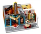 Конструктор Конструктор Lego Icons Джаз-клуб 2899 деталей (10312) - изображение 5