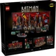 Конструктор LEGO Super Heroes DC Бэтмен: Анимационный сериал Готем-Сити 4210 деталей (76271) - изображение 2