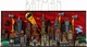 Конструктор LEGO Super Heroes DC Бэтмен: Анимационный сериал Готем-Сити 4210 деталей (76271) - изображение 4