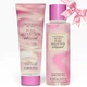 Подарунковий набір Victoria's Secret Pure Seduction Whipped Fragrance Lotion + Mist (3224/3218) - изображение 1