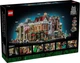 Конструктор LEGO ICONS Тюдоровский уголок 3266 деталей (10350) - изображение 2