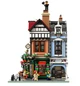 Конструктор LEGO ICONS Тюдоровский уголок 3266 деталей (10350) - изображение 4