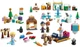 Конструктор LEGO Disney Адвент календарь 2025 – Дисней (43273) - изображение 3