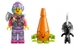 Конструктор LEGO DREAMZzz Іззі та Бунчуро, ігровий кролик (71490) - зображення 7