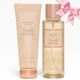 Подарунковий набір Victoria's Secret Vanilla Mousse Fragrance Lotion + Mist (8938/8934) - изображение 1
