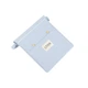 Постельное белье Lotus Home - Premium Percale Stripe голубой евро (svt-2000022355728) - изображение 6