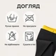 Шорты для похудения Hot Shapers, черные, размер L (Неопреновые бриджи с эффектом сауны) - изображение 9