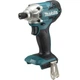 Гайковерт Makita ударный dtd156z, 18в, lxt (без акб и зу) (dtd156z) - изображение 1
