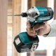 Гайковерт Makita ударный dtd156z, 18в, lxt (без акб и зу) (dtd156z) - изображение 2