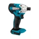 Гайковерт Makita ударный dtd156z, 18в, lxt (без акб и зу) (dtd156z) - изображение 3