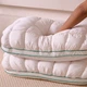 Подушка анатомическая Good Sleep Булочка белая 50x70 см - изображение 4