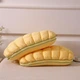 Подушка анатомічна Good Sleep Ананасова булочка 50x70 см - зображення 5