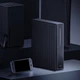 Маршрутизатор Xiaomi BE6500 Pro 7 Hub двухдиапазонный Wi-Fi роутер до 6500 Мбит/с - изображение 4
